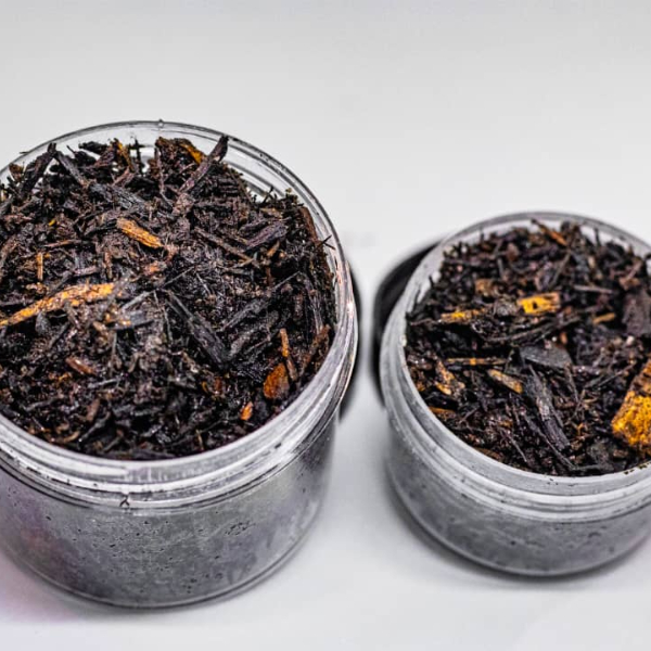 دوسري حياتي - بخور حياتي 